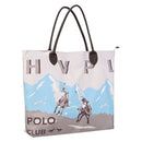 HV Polo Shopper Harper, Natural