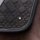 Imperial Riding Saddle Pad Simone, Black