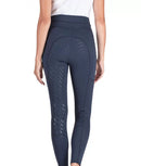 Equiline Reitleggings Cerinf, Blau