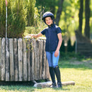 Imperial Riding Kids Bodywarmer Charlie, Navy