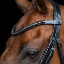 Imperial Riding Frontriem IRHClincher, Zwart