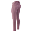 Imperial Riding Rijlegging Kids IRHComfi Sparks Winter Full Grip, Mauve
