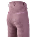 Imperial Riding Rijlegging Kids IRHComfi Sparks Winter Full Grip, Mauve