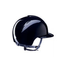 Kep Italia Smart Polish Polo Cap, Navy