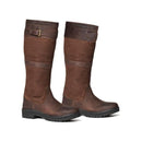 Mountain Horse Outdoorstiefel Cumberland, Braun