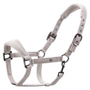 Imperial Riding Halster IRH Penny Herringbone, Grey