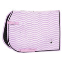 Imperial Riding Rebel Zadeldek Dressuur, Wisteria