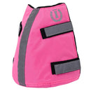 Imperial Riding Stijgbeugel Teenwarmer Reflective, Roze