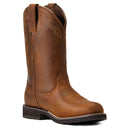 Ariat Delilah Round Toe, Braun