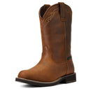 Ariat Delilah Round Toe, Braun