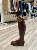 De Niro Salentino Smooth Ice ohne Spitze, Braun