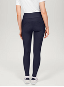 Tommy Hilfiger Devon Full Grip Rijlegging, Desert Sky