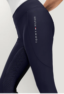 Tommy Hilfiger Devon Full Grip Rijlegging, Desert Sky