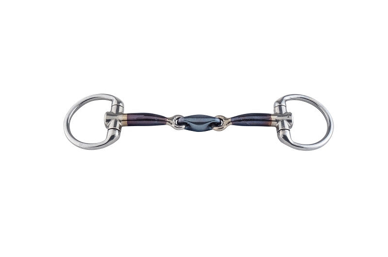 Trust Sweet Iron Doppelt gebrochene Brusttrense 12 mm