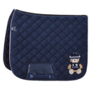 HV Polo Zadeldek HVPPolo Teddy, Navy