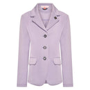 Imperial Riding Wedstrijdjas Basic Glam Kids, Wisteria