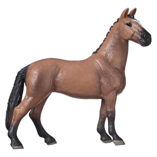 Imperial Riding IRH-Magic Toy Horse, Light Brown