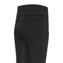 Imperial Riding Rijlegging Kids Tessy Full Grip, Zwart