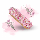 Candy Horse Eclair, Roze Korenbloem