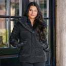 Imperial Riding Jas Beau, Black