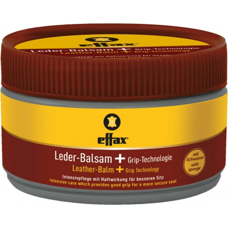 Effax Leder Balm + Grip