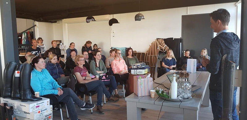 EHBO Cursus Van Nathan Wiggers