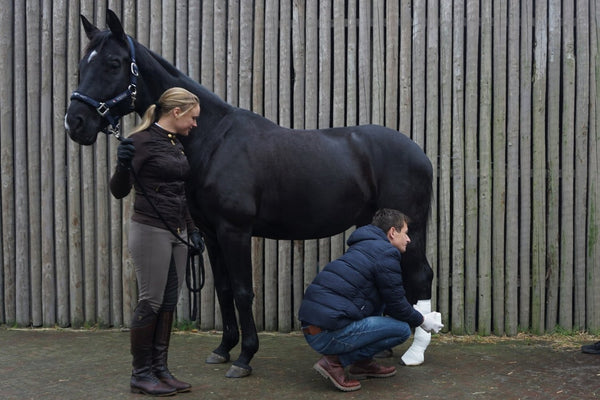 EHBO Cursus Van Nathan Wiggers