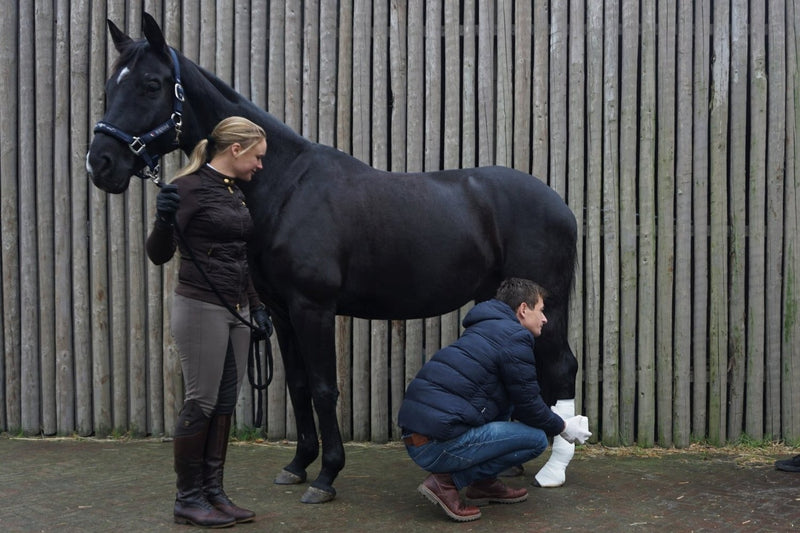 EHBO Cursus Van Nathan Wiggers