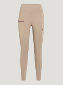 Tommy Elmira All-Year Full Grip Rijlegging, Beige