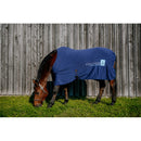 EquiTheme Cool&Dry Deken Fresh, Marineblauw
