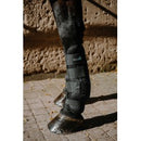 EquiTheme Cool&Dry Peesbeschermers Fresh, Zwart