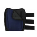 EquiTheme Cool&Dry Peesbeschermers Fresh, Zwart