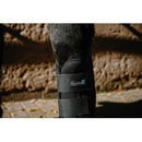 EquiTheme Cool&Dry Peesbeschermers Fresh, Zwart