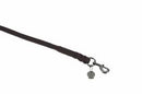 Eskadron Halter Rope Duralastic Snap Hook Platinum '24, Teak Brown