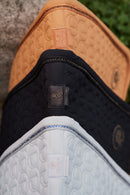 Eskadron Schabracke Softshell Platinum 23, Cognac