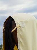 Eskadron Blanket Softshell Air Platinum Pure SS23, Sunflower