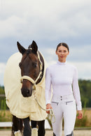 Eskadron Blanket Softshell Air Platinum Pure SS23, Sunflower