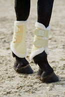 Eskadron Tendon Boots Mesh EVO-Wool Platinum Pure SS23, Sunflower