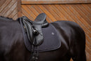Eskadron Zadeldek Pro Soft Jewel Heritage W26, Black