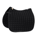 Eskadron Saddle Pad Heritage Cotton W24, Black