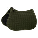 Eskadron Zadeldek Cotton Heritage W26, Deep Moss