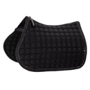 Eskadron Zadeldek Cotton Heritage W26, Black