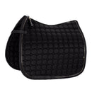 Eskadron Zadeldek Cotton Heritage W26, Black