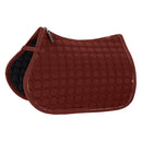 Eskadron Zadeldek Cotton Heritage W26, Merlot