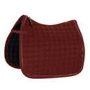 Eskadron Zadeldek Cotton Heritage W26, Merlot