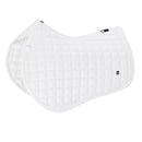 Eskadron Saddle Pad Cotton Dynamic S24, White