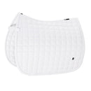Eskadron Saddle Pad Cotton Dynamic S24, White
