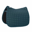 Eskadron Zadeldek Cotton Glitter 26 S/S, Ocean