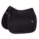 Eskadron Zadeldek Sparkle Crystal Heritage W26, Black