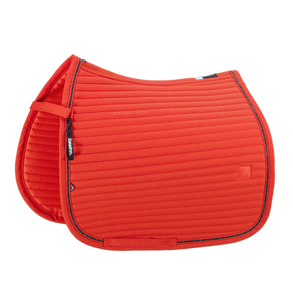 Eskadron Sparkle Crystal Zadeldek Dynamic '25, Poppy Red